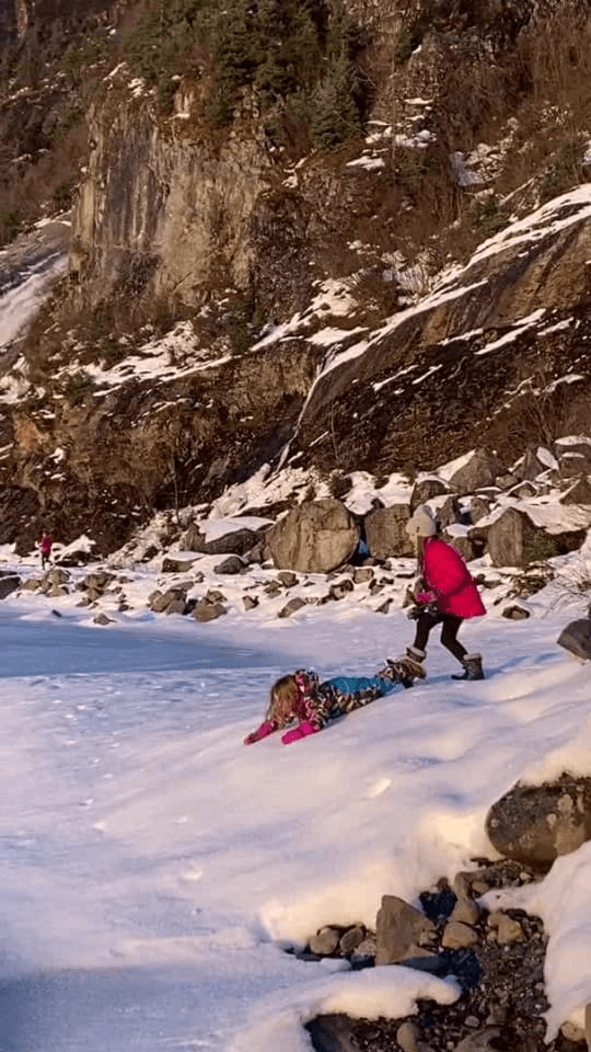 Eaglecrest – Juneau ski resort