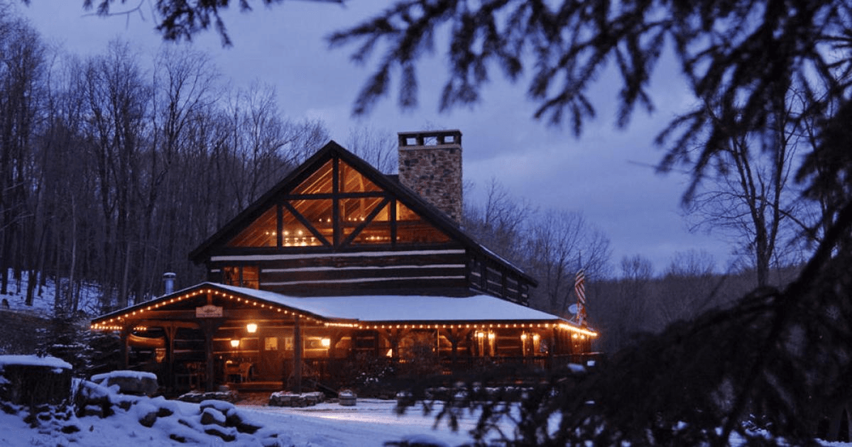 Red Lodge Mountain ski resort