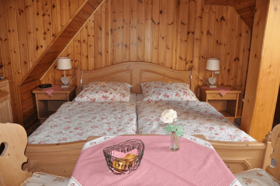 Schauinsland – Hofsgrund ski resort