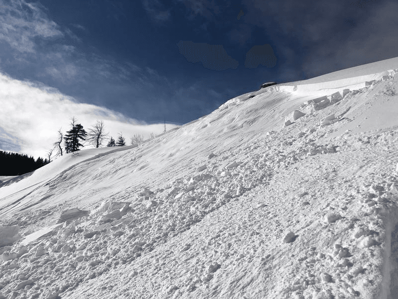 Bitz ski resort