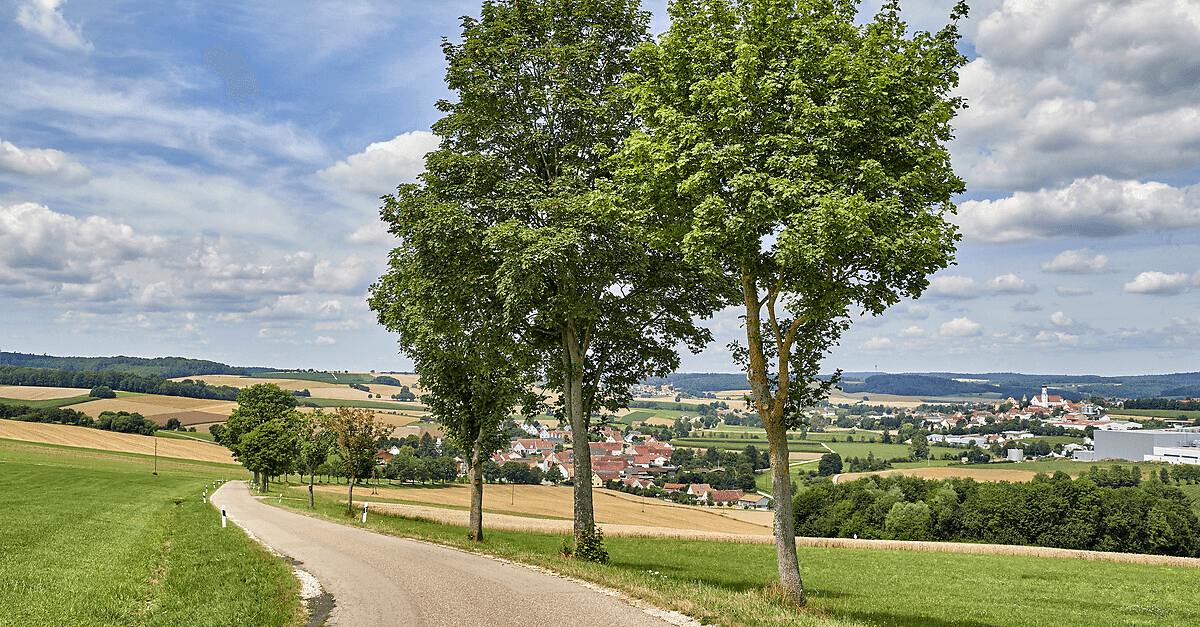 Albuch – Heidenheim-Schnaitheim ski resort