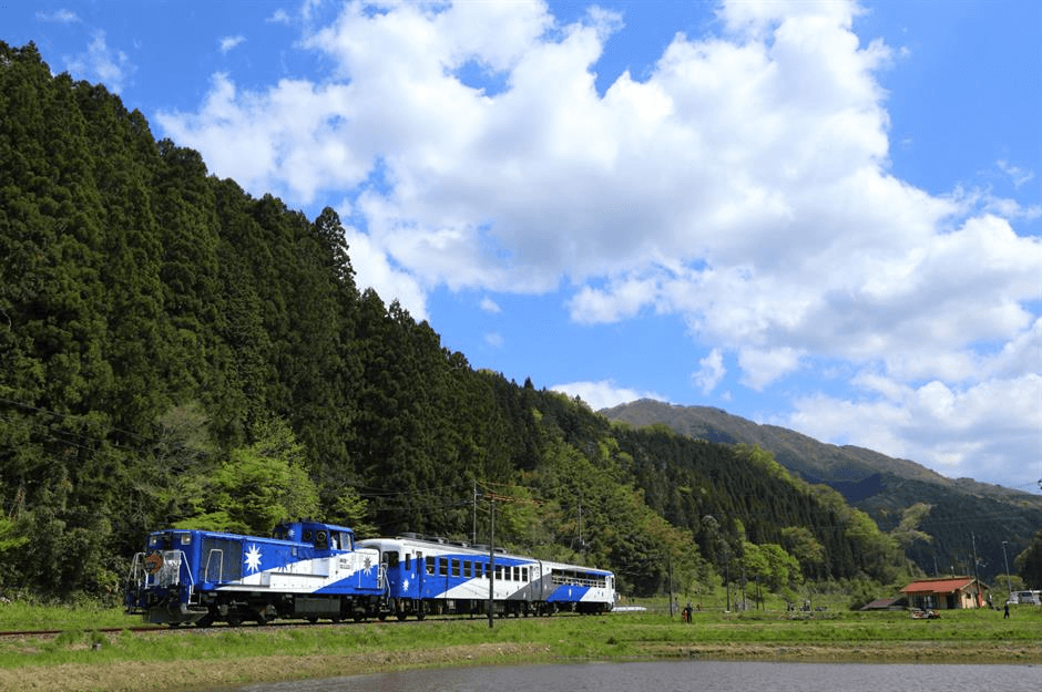 Miinohara ski resort