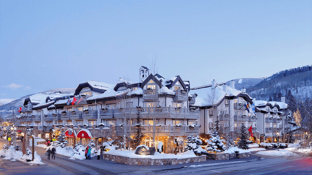 Sand Master Park – Florence (sand ski area) ski resort