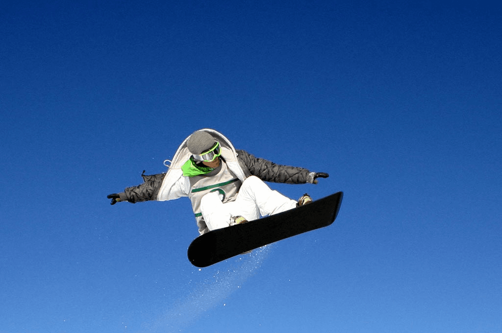 Le Monty – Lierneux ski resort