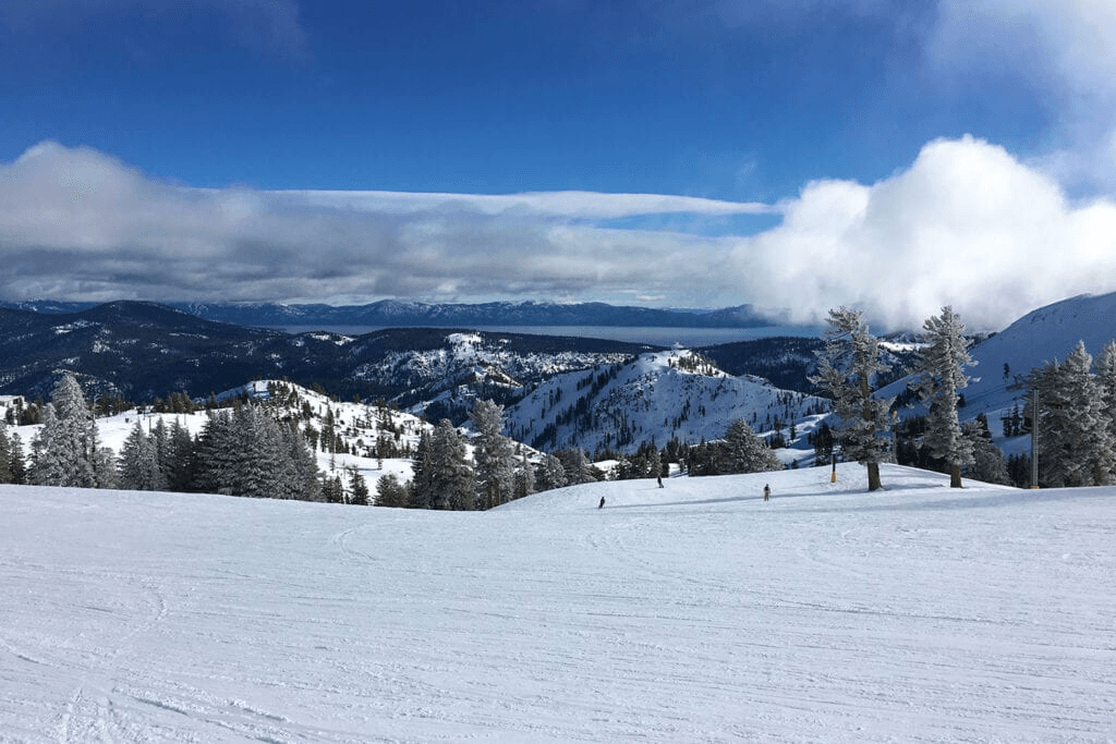 Great Bear Ski Valley ski resort