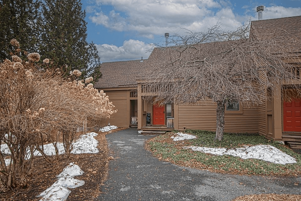 Haystack Mountain – The Hermitage Club ski resort