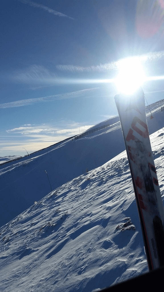 Annerlbauer – Krieglach ski resort