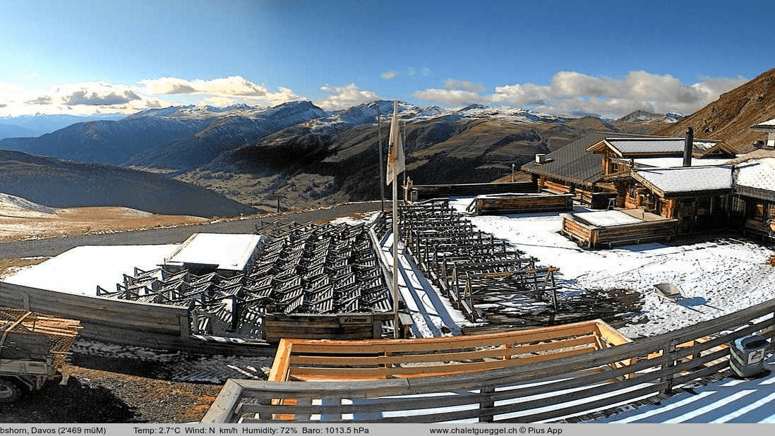Springe ski resort