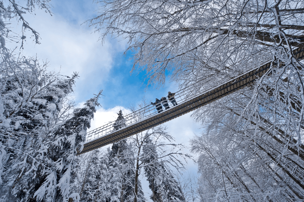 Nordhelle – Walpersdorf (Netphen) ski resort