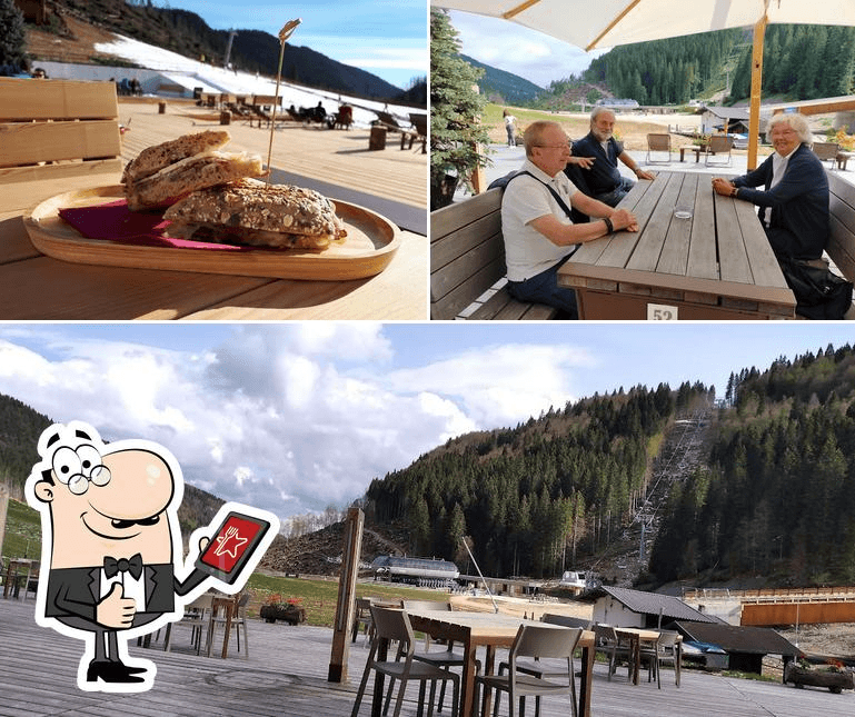 LeMelette – Gallio ski resort