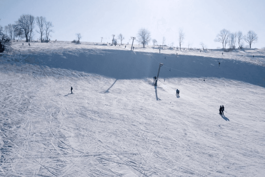 Schlossberg – Oberkirnach (St. Georgen) ski resort
