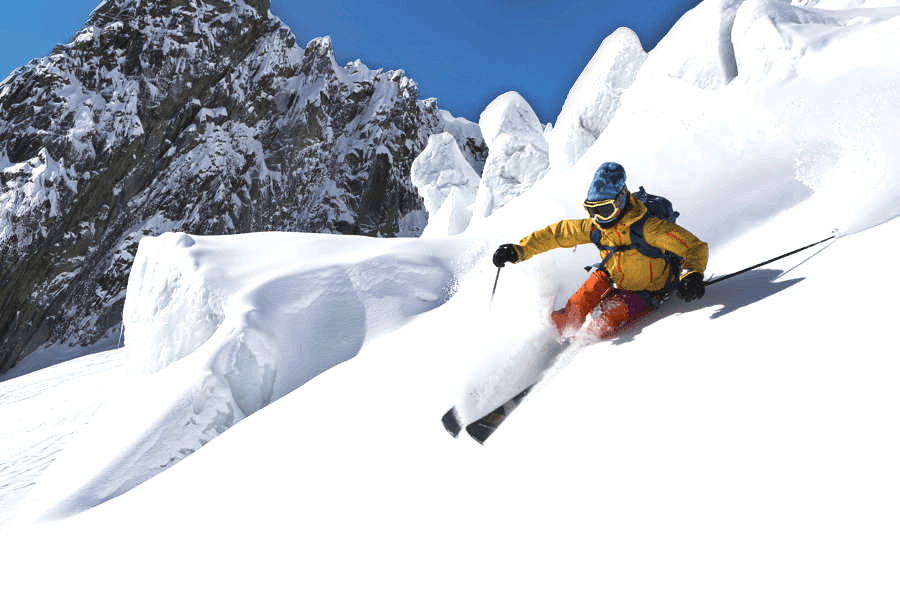 Sky Resort – Ulaanbaatar ski resort