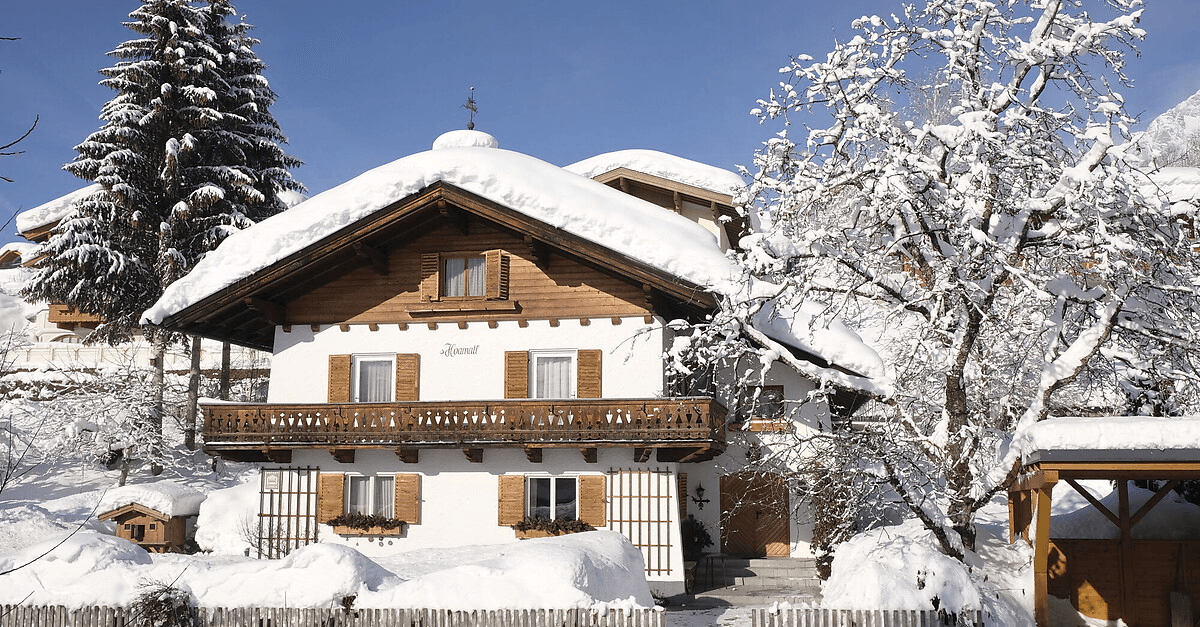 Astenlift – St. Veit im Pongau ski resort