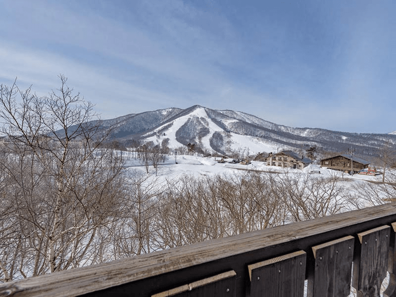 Kuma Ski Land ski resort
