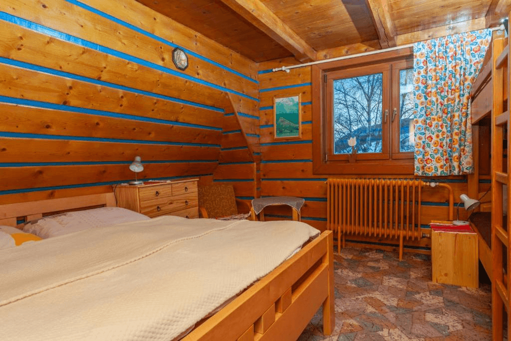 Bekeš – Bachledova Dolina ski resort