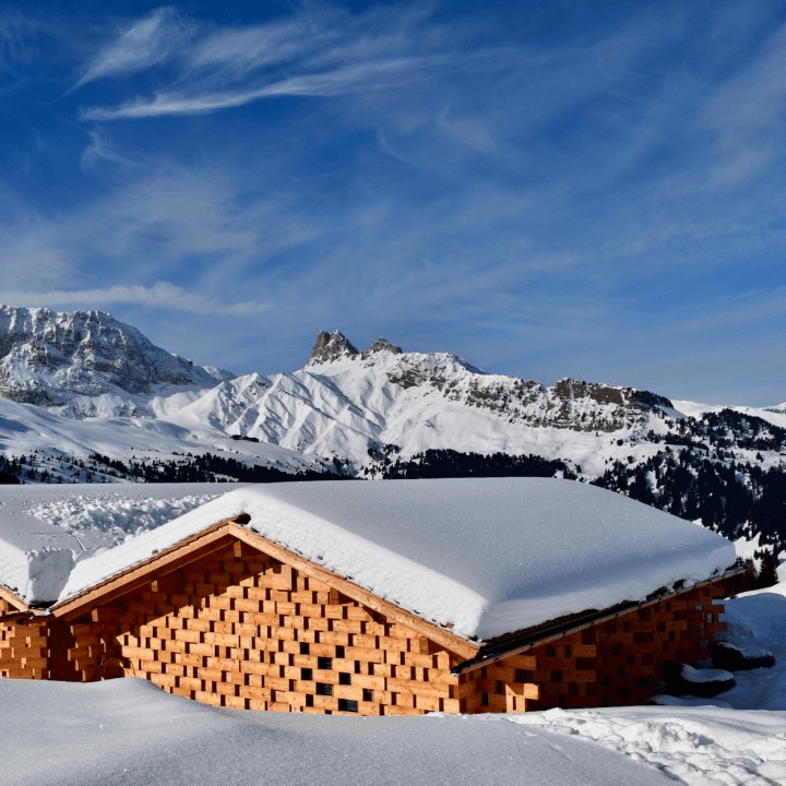 Alpe di Siusi (Seiser Alm) ski resort