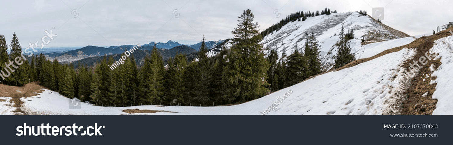 Wallberg – Rottach-Egern ski resort
