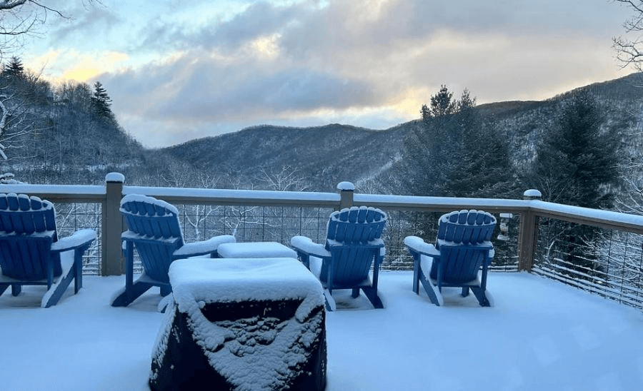 North Valley ski resort