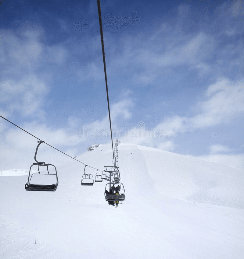 Witów ski resort